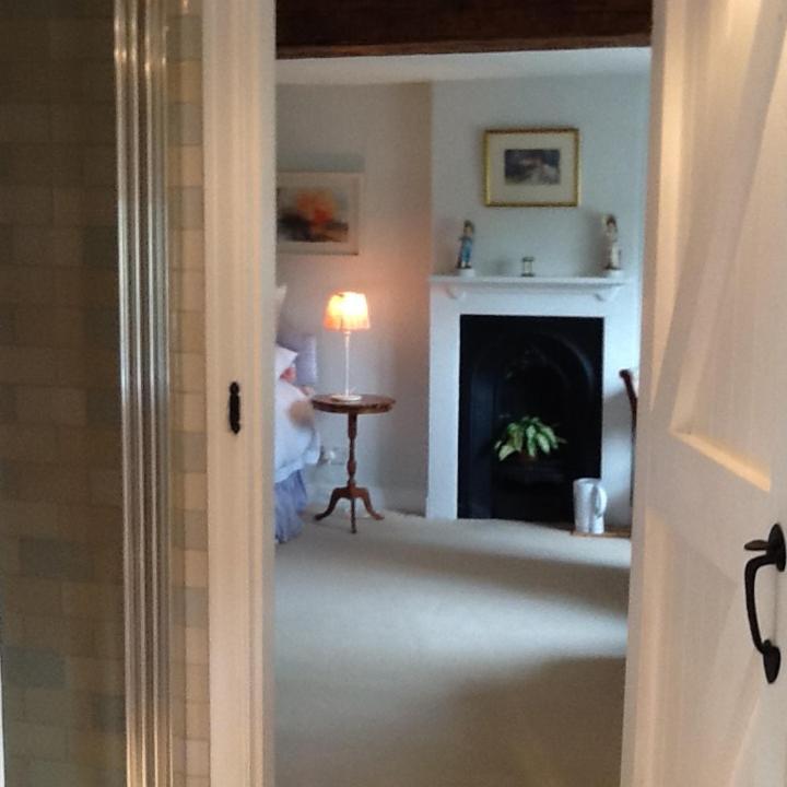 Swan Cottage Coxwold Exterior photo