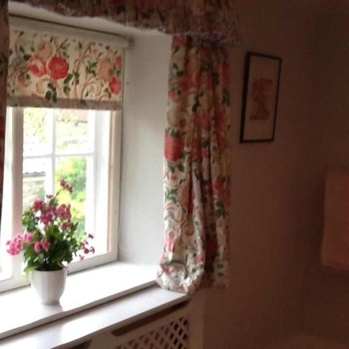 Swan Cottage Coxwold Exterior photo